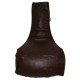 Boomerang - Brown PU Leather